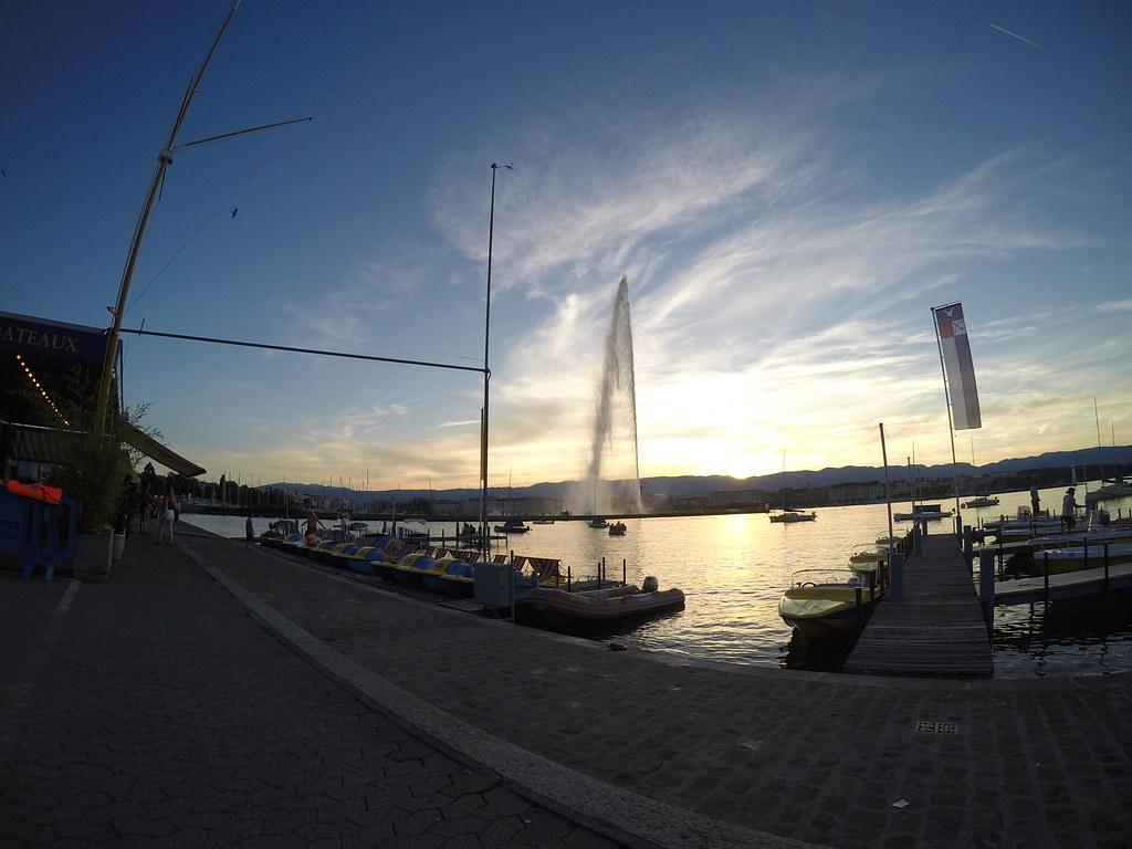 Geneva Cantonal Short-Term Rental Bill: Effects on City Landlords Compared to Zurich and Basel
